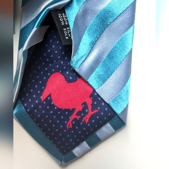 Bundle: (3) Mens Ties - Picture 8 of 10